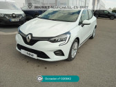 Renault Clio V Clio Blue dCi 100 - 21N Business  2021 - annonce de voiture en vente sur Auto Sélection.com