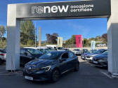 Renault Clio V Clio Blue dCi 100 - 21N Intens 5p   Millau 12