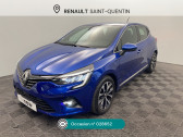 Annonce Renault Clio V occasion Diesel Clio Blue dCi 100 - 21N Intens  Saint-Quentin