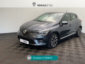 Annonce Renault Clio V occasion Diesel Clio Blue dCi 100 - 21N Intens � Eu
