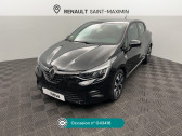 Annonce Renault Clio V occasion Diesel Clio Blue dCi 100 - 21N Limited  Saint-Maximin