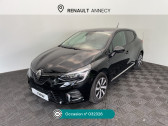 Renault Clio V occasion année 2023 boite Manuelle Annonce Renault Clio V occasion Diesel Clio Blue dCi 100 - 21N Limited à Seynod
