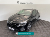 Renault Clio V occasion année 2023 boite Manuelle Annonce Renault Clio V occasion Diesel Clio Blue dCi 100 - 21N Limited à Seynod
