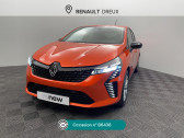 Annonce Renault Clio V occasion Diesel Clio Blue dCi 100 ch Generation � DREUX