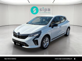 Annonce Renault Clio V occasion Diesel Clio Blue dCi 100 ch GSR2 Evolution 5p � Le Bouscat