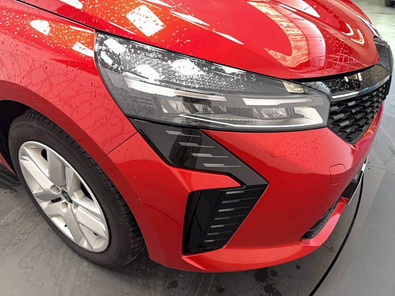 Renault Clio V Clio Blue dCi 100 ch GSR2 Evolution 5p 2025 - photo n°14 Renault Clio V Clio Blue dCi 100 ch GSR2 Evolution 5p  occasion à Mont de Marsan - photo n°14