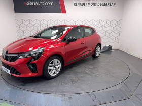 Renault Clio V , garage RENAULT MONT DE MARSAN  Mont de Marsan