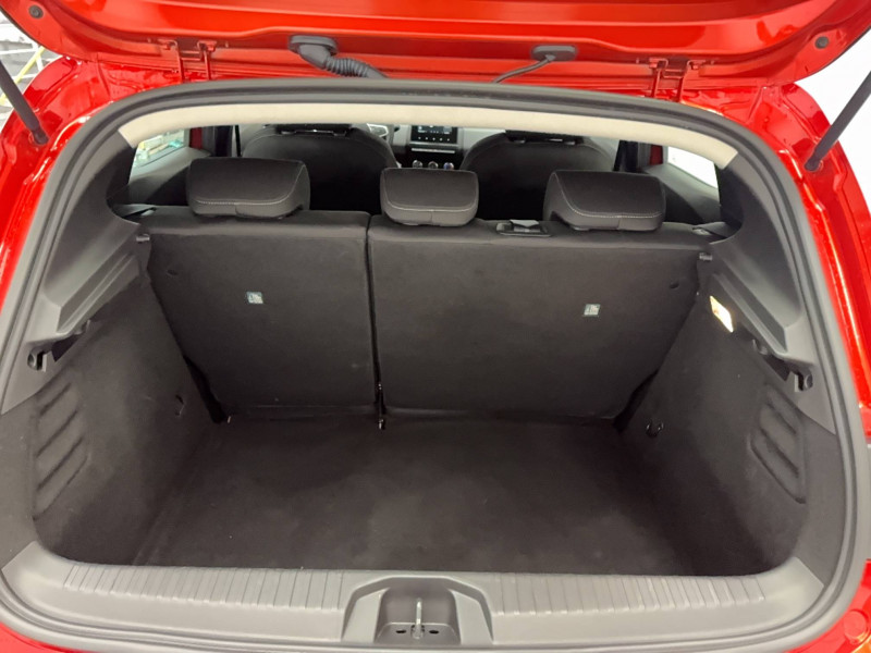 Renault Clio V Clio Blue dCi 100 ch GSR2 Evolution 5p 2025 - photo n°20 Renault Clio V Clio Blue dCi 100 ch GSR2 Evolution 5p  occasion à Mont de Marsan - photo n°20