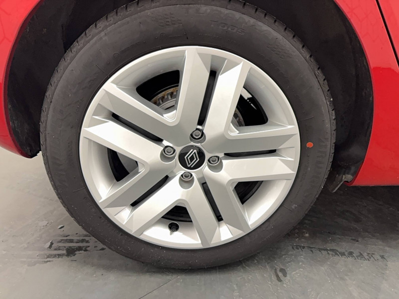 Renault Clio V Clio Blue dCi 100 ch GSR2 Evolution 5p 2025 - photo n°16 Renault Clio V Clio Blue dCi 100 ch GSR2 Evolution 5p  occasion à Mont de Marsan - photo n°16