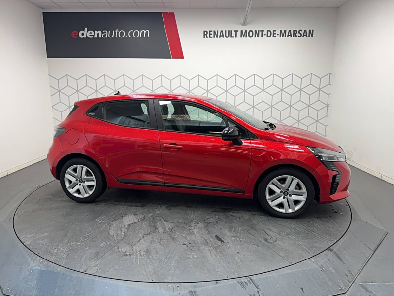 Renault Clio V Clio Blue dCi 100 ch GSR2 Evolution 5p 2025 - photo n°5 Renault Clio V Clio Blue dCi 100 ch GSR2 Evolution 5p  occasion à Mont de Marsan - photo n°5