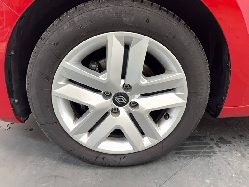 Renault Clio V Clio Blue dCi 100 ch GSR2 Evolution 5p 2025 - photo n°12 Renault Clio V Clio Blue dCi 100 ch GSR2 Evolution 5p  occasion à Mont de Marsan - photo n°12