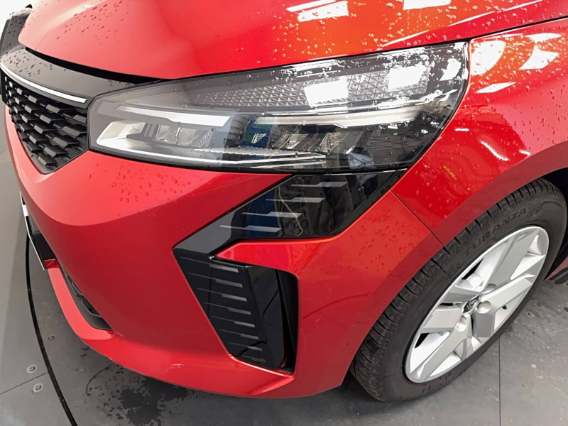 Renault Clio V Clio Blue dCi 100 ch GSR2 Evolution 5p 2025 - photo n°13 Renault Clio V Clio Blue dCi 100 ch GSR2 Evolution 5p  occasion à Mont de Marsan - photo n°13