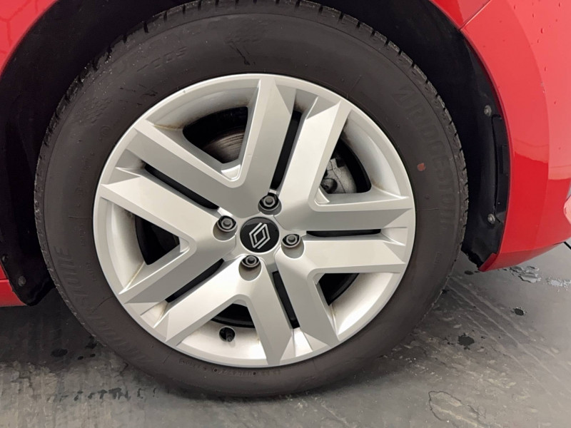 Renault Clio V Clio Blue dCi 100 ch GSR2 Evolution 5p 2025 - photo n°15 Renault Clio V Clio Blue dCi 100 ch GSR2 Evolution 5p  occasion à Mont de Marsan - photo n°15