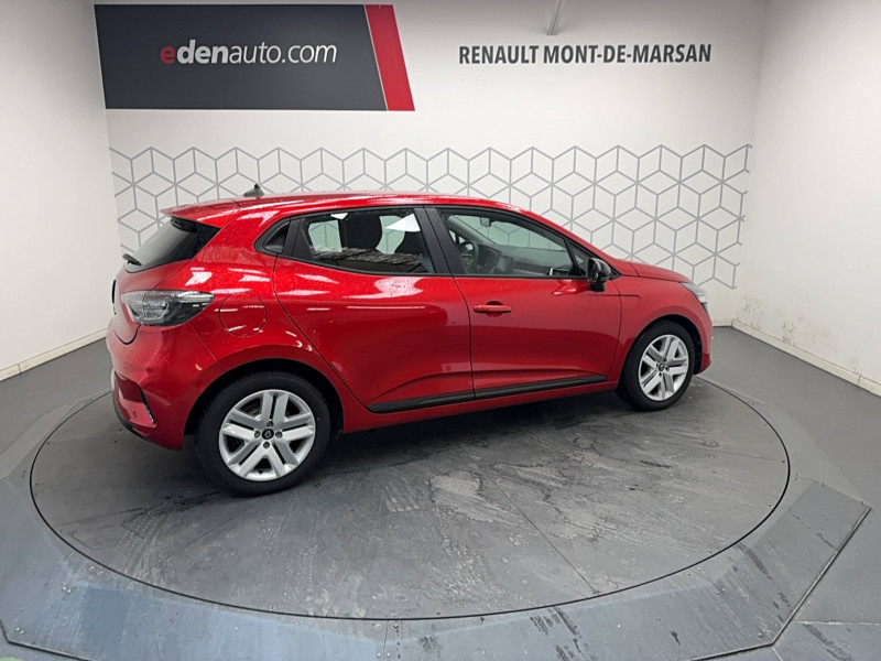 Renault Clio V Clio Blue dCi 100 ch GSR2 Evolution 5p 2025 - photo n°6 Renault Clio V Clio Blue dCi 100 ch GSR2 Evolution 5p  occasion à Mont de Marsan - photo n°6
