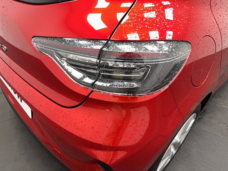 Renault Clio V Clio Blue dCi 100 ch GSR2 Evolution 5p 2025 - photo n°18 Renault Clio V Clio Blue dCi 100 ch GSR2 Evolution 5p  occasion à Mont de Marsan - photo n°18