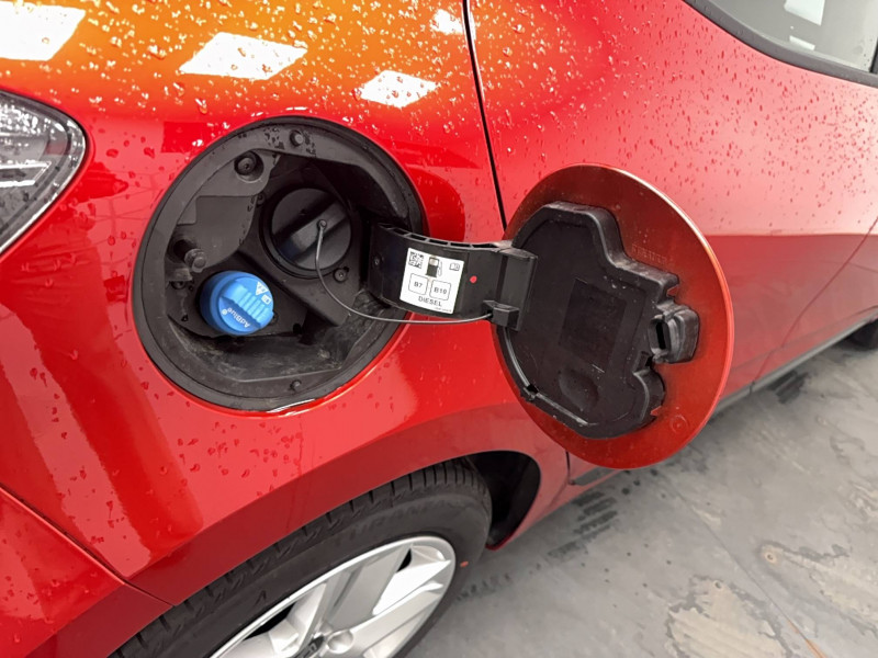 Renault Clio V Clio Blue dCi 100 ch GSR2 Evolution 5p 2025 - photo n°17 Renault Clio V Clio Blue dCi 100 ch GSR2 Evolution 5p  occasion à Mont de Marsan - photo n°17