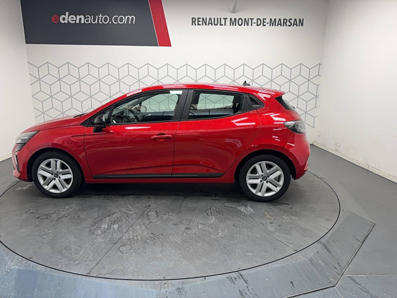 Renault Clio V Clio Blue dCi 100 ch GSR2 Evolution 5p 2025 - photo n°11 Renault Clio V Clio Blue dCi 100 ch GSR2 Evolution 5p  occasion à Mont de Marsan - photo n°11
