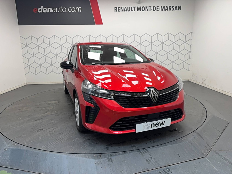 Renault Clio V Clio Blue dCi 100 ch GSR2 Evolution 5p 2025 - photo n°3 Renault Clio V Clio Blue dCi 100 ch GSR2 Evolution 5p  occasion à Mont de Marsan - photo n°3