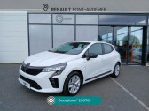 Renault Clio V Clio Blue dCi 100 ch GSR2 Evolution   Pont-Audemer 27