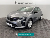 Annonce Renault Clio V occasion Diesel Clio Blue dCi 100 ch GSR2 Evolution  Beauvais