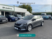 Renault Clio V Clio Blue dCi 100 ch GSR2 Evolution   Deauville 14