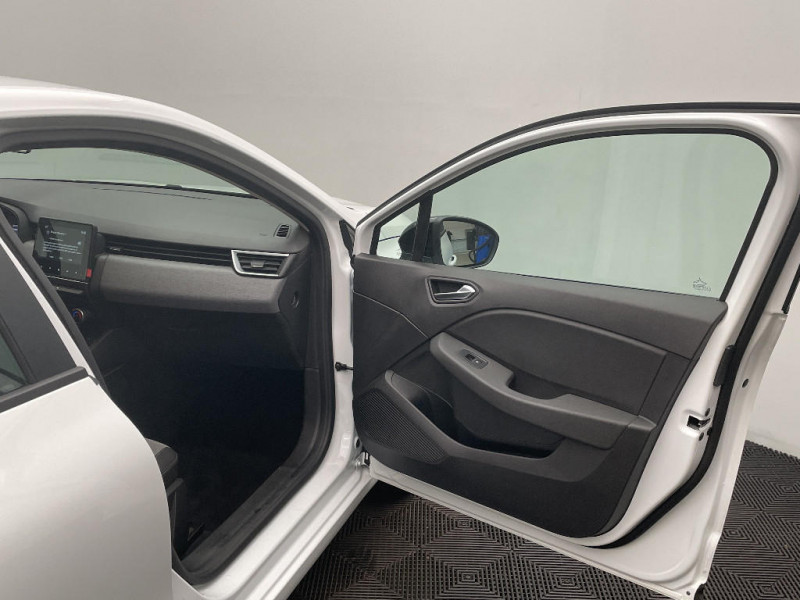 Renault Clio V Clio Blue dCi 100 ch GSR2 Evolution  occasion  Eu - photo n20