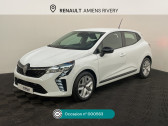Annonce Renault Clio V occasion Diesel Clio Blue dCi 100 ch GSR2 Evolution  Rivery