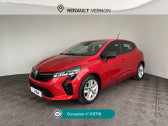 Renault Clio V Clio Blue dCi 100 ch GSR2 Evolution   LA CHAPELLE-LONGUEVILLE 27