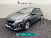Annonce Renault Clio V occasion Diesel Clio Blue dCi 100 ch GSR2 Evolution  Fcamp
