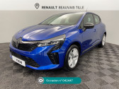 Annonce Renault Clio V occasion Diesel Clio Blue dCi 100 ch GSR2 Evolution  Beauvais