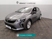 Annonce Renault Clio V occasion Diesel Clio Blue dCi 100 ch GSR2 Evolution  Compigne