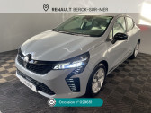 Annonce Renault Clio V occasion Diesel Clio Blue dCi 100 ch GSR2 Evolution  Berck