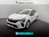 Annonce Renault Clio V occasion Diesel Clio Blue dCi 100 ch GSR2 Evolution  Clermont