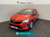Annonce Renault Clio V occasion Diesel Clio Blue dCi 100 ch GSR2 Evolution  Seynod