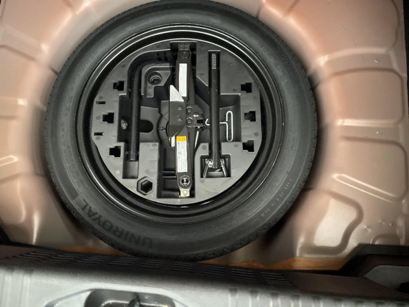 Renault Clio V Clio Blue dCi 100 ch GSR2 Evolution 2024 - photo n°16 Renault Clio V Clio Blue dCi 100 ch GSR2 Evolution  occasion à Seynod - photo n°16