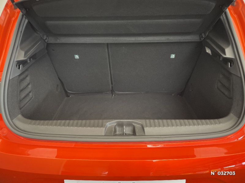 Renault Clio V Clio Blue dCi 100 ch GSR2 Evolution 2024 - photo n°7 Renault Clio V Clio Blue dCi 100 ch GSR2 Evolution  occasion à Seynod - photo n°7