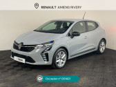 Renault Clio V Clio Blue dCi 100 ch GSR2 Evolution  � Rivery 80