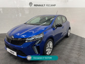 Renault Clio V Clio Blue dCi 100 ch GSR2 Evolution  � F�camp 76