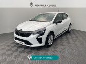 Annonce Renault Clio V occasion Diesel Clio Blue dCi 100 ch GSR2 Evolution � Cluses