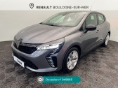 Annonce Renault Clio V occasion Diesel Clio Blue dCi 100 ch GSR2 Evolution � Boulogne-sur-Mer