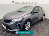 Renault Clio V Clio Blue dCi 100 ch GSR2 Evolution  2024 - annonce de voiture en vente sur Auto S&eacute;lection.com