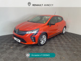 Annonce Renault Clio V occasion Diesel Clio Blue dCi 100 ch GSR2 Evolution � Seynod