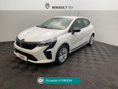 Annonce Renault Clio V occasion Diesel Clio Blue dCi 100 ch GSR2 Evolution � Eu