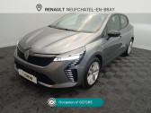 Annonce Renault Clio V occasion Diesel Clio Blue dCi 100 ch GSR2 Evolution � Neufch�tel-en-Bray