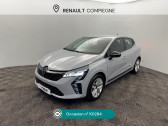 Annonce Renault Clio V occasion Diesel Clio Blue dCi 100 ch GSR2 Evolution � Compi�gne