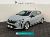 Annonce Renault Clio V occasion Diesel Clio Blue dCi 100 ch GSR2 Evolution � Rivery