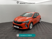 Annonce Renault Clio V occasion Diesel Clio Blue dCi 100 ch GSR2 Evolution � Clermont