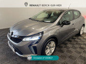 Annonce Renault Clio V occasion Diesel Clio Blue dCi 100 ch GSR2 Evolution � Berck