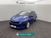 Annonce Renault Clio V occasion Diesel Clio Blue dCi 100 ch GSR2 Evolution � Clermont