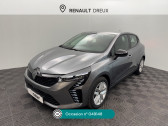 Annonce Renault Clio V occasion Diesel Clio Blue dCi 100 ch GSR2 Evolution � DREUX